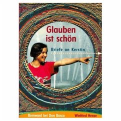 Glauben ist schön