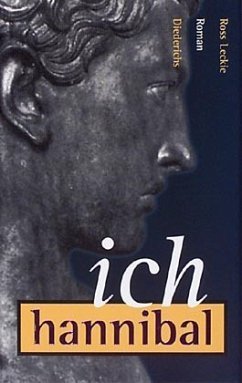 Ich, Hannibal Ich, Hannibal