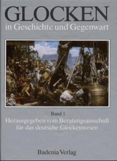 null / Glocken in Geschichte und Gegenwart 1 - Kramer, Kurt