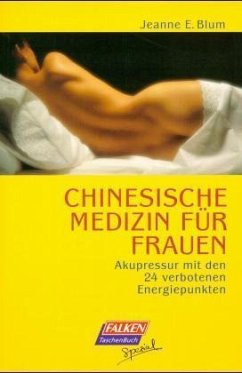 Chinesische Medizin für Frauen