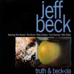 Truth & Beck-Ola - Beck,Jeff