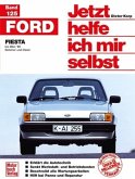 Ford Fiesta (alle Modelle) / Jetzt helfe ich mir selbst 125