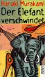 Der Elefant verschwindet - Bild 1