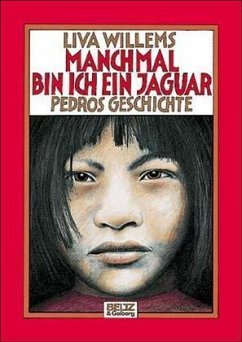 Manchmal bin ich ein Jaguar Manchmal bin ich ein Jaguar