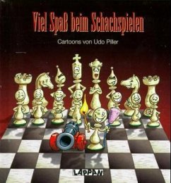 Viel Spaß beim Schachspielen