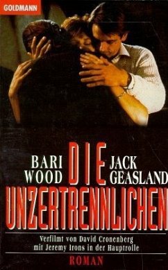 Die Unzertrennlichen - Wood, Bari; Geasland, Jack