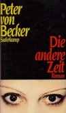 Die andere Zeit