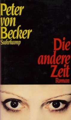 Cover Die andere Zeit