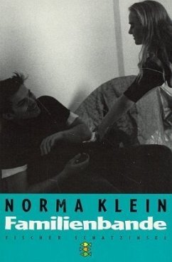 Familienbande - Klein, Norma