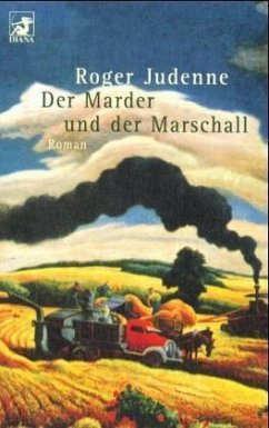 Der Marder und der Marschall - Judenne, Roger