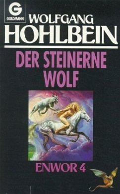 Der steinerne Wolf