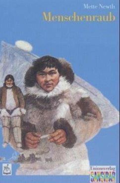 Cover Menschenraub