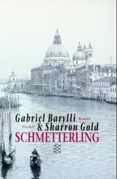 Schmetterling - Barylli, Gabriel; Gold, Sharron