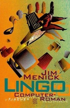 Lingo - Menick, Jim