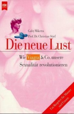 Die neue Lust - Miketta, Gaby; Stief, Christian G.