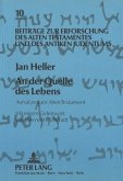 An der Quelle des Lebens An der Quelle des Lebens