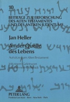 An der Quelle des Lebens - Heller, Jan An der Quelle des Lebens - Heller, Jan
