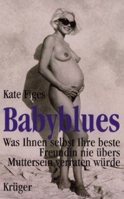 Babyblues - Figes, Kate