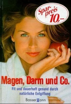 Magen, Darm und Co. - Teusen, Gertrud