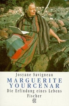 Marguerite Yourcenar - Savigneau, Josyane