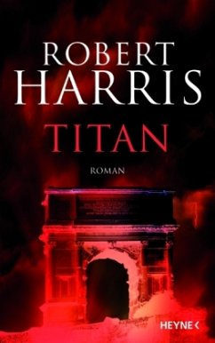 Titan - Harris, Robert