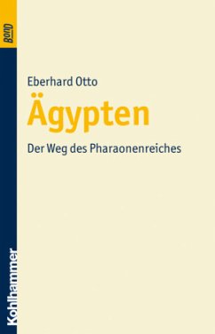 Ägypten - Otto, Eberhard