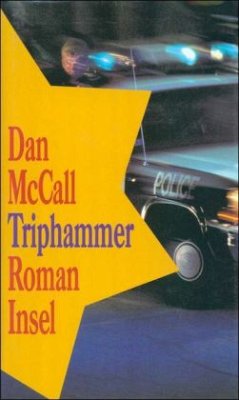 Triphammer - McCall, Dan