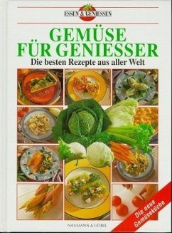 Gemüse für Genießer Gemüse für Genießer