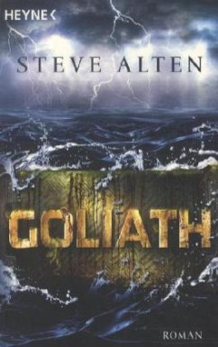 Goliath - Alten, Steve