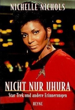 Nicht nur Uhura