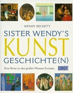 Sister Wendy's Kunstgeschichte(n)