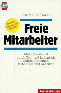 Freie Mitarbeiter