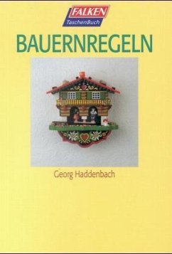 Bauernregeln