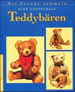 Teddybären - Gottschalk, Elke