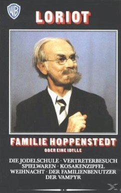 Familie Hoppenstedt