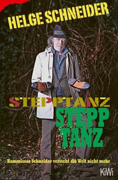 Stepptanz - Schneider, Helge