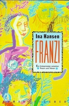 Franzi - Hansen, Ina