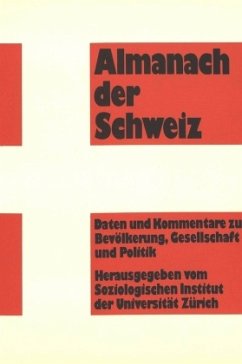 Almanach der Schweiz