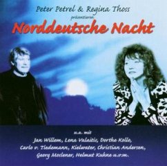 Norddeutsche Nacht - Petrel,Peter