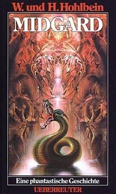 Midgard, Sonderausgabe Midgard, Sonderausgabe
