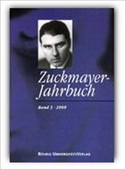 Zuckmayer-Jahrbuch 3/2000