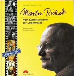 Martin Rickelt - Lindemann, Klaus E. R. [Hrsg.]