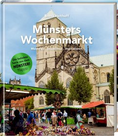 Münsters Wochenmarkt - Heithoff, Britta