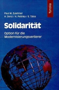 Solidarität - Zulehner, Paul M