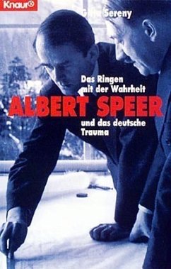 Albert Speer - Sereny, Gitta