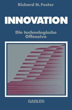 Innovation - Foster, Richard N.