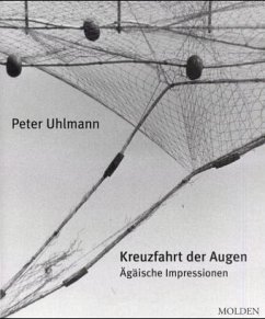 Kreuzfahrt der Augen - Uhlmann, Peter