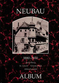 Neubau 1880-1930 - Seemann, Helfried und Christian als Herausgeber Lunzer