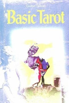 Basic Tarot, m. Tarotkarten