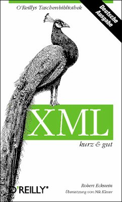 XML - kurz & gut